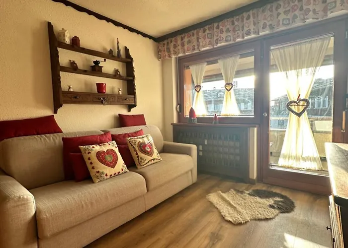Prestige Appartamento In Centro By Mountainhouses