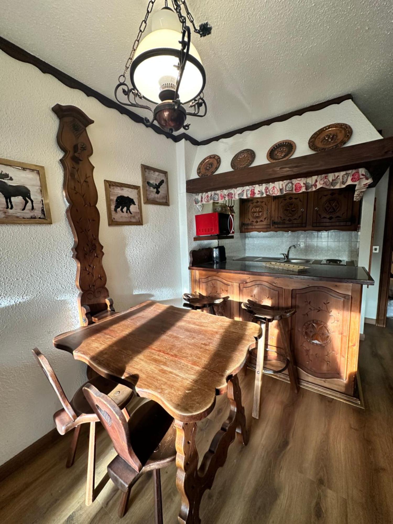 Prestige In Centro By Mountainhouses Appartement