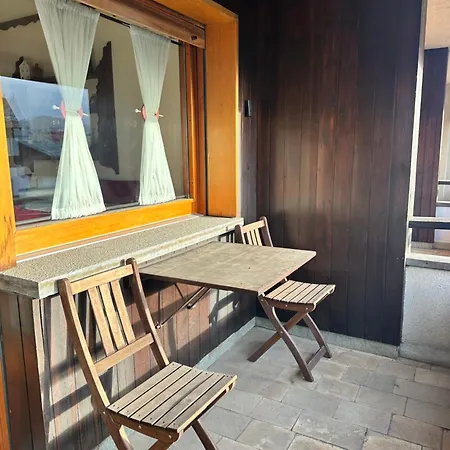 Prestige Appartamento In Centro By Mountainhouses Sestriere Exterior photo