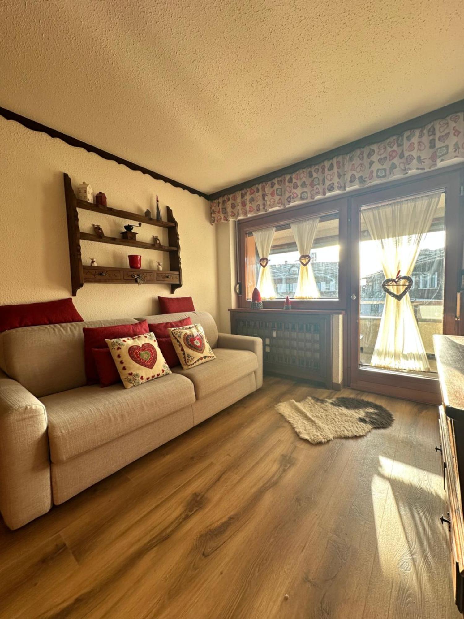 Apartment Prestige In Centro By Mountainhouses Sestriere