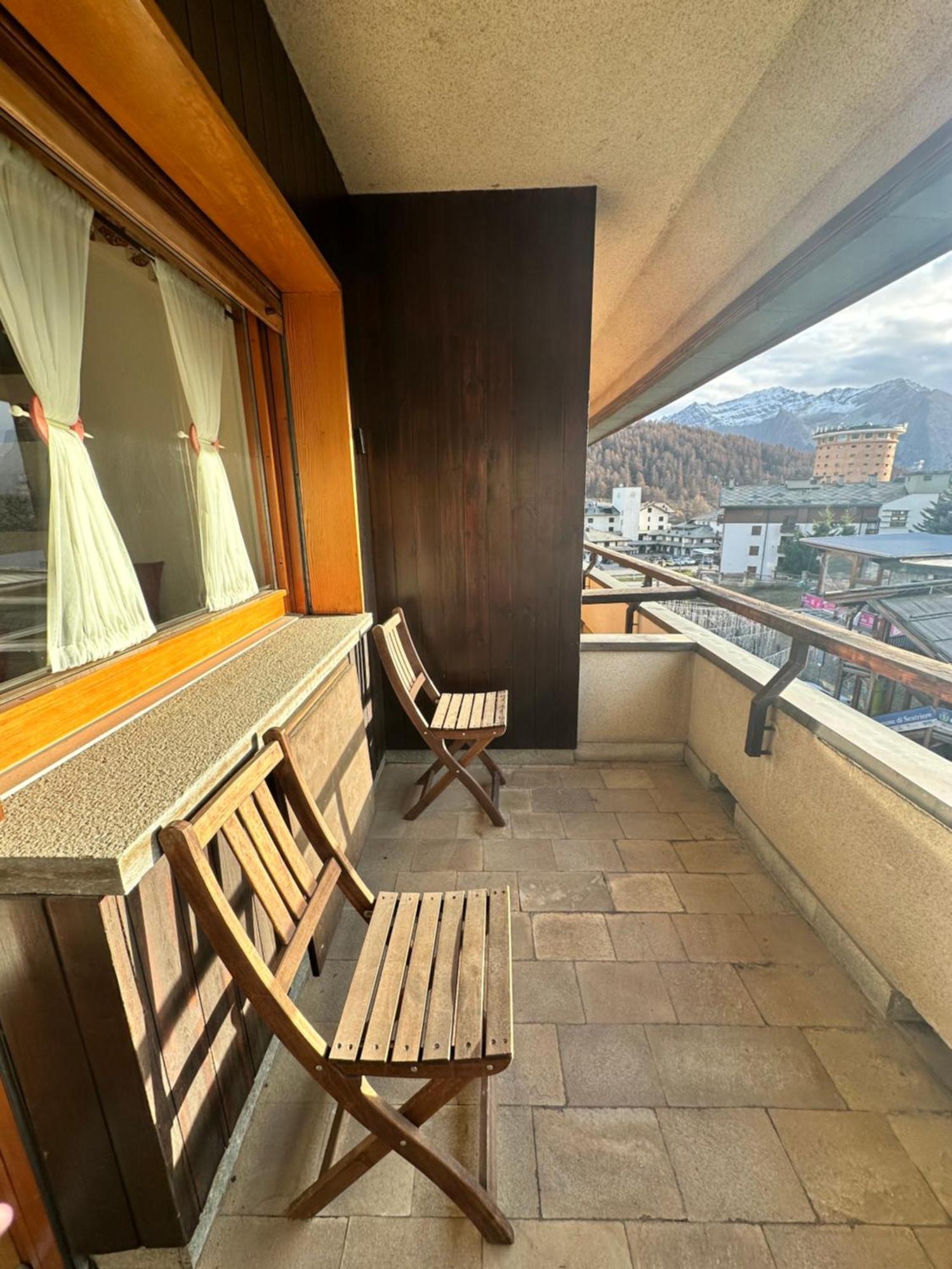 Prestige In Centro By Mountainhouses * Sestriere